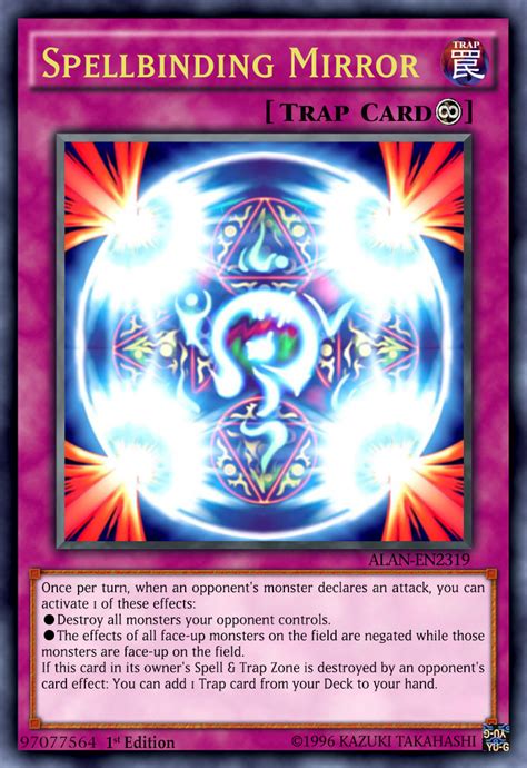 The Legacy of Yugioh Sorcery: Passing Down the Knowledge of the Supreme Magical Energy
